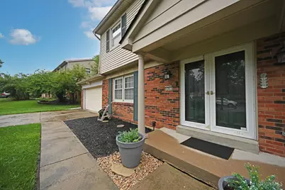 12012 Cantrell Drive, Cincinnati, OH 45246 - Photo 4