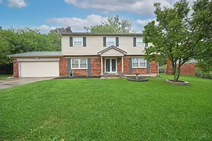 12012 Cantrell Dr, Cincinnati, OH 45246 - Photo 1