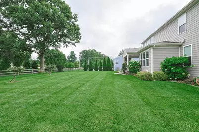 9817 Cross Meadow Drive, Deerfield Township, OH 45040 - Photo 46