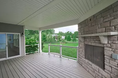9817 Cross Meadow Drive, Deerfield Township, OH 45040 - Photo 48
