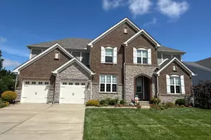 9817 Cross Meadow Dr, Deerfield Township, OH 45040 - Photo 1
