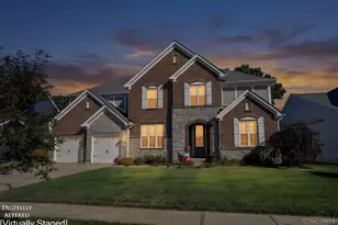9817 Cross Meadow Dr, Deerfield Township, OH 45040 - Photo 58