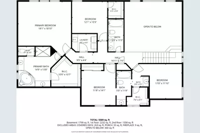 9817 Cross Meadow Drive, Deerfield Township, OH 45040 - Photo 54