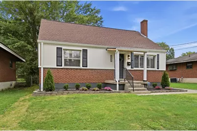 9315 Jericho Drive, Colerain Township, OH 45231 - Photo 2