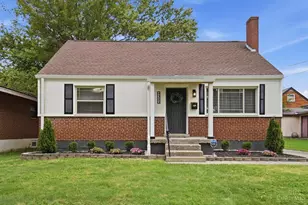 9315 Jericho Dr, Colerain Township, OH 45231 - Photo 1