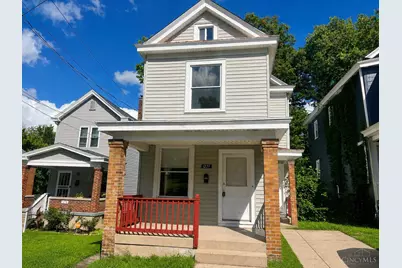 1274 Ross Avenue, Cincinnati, OH 45205 - Photo 1