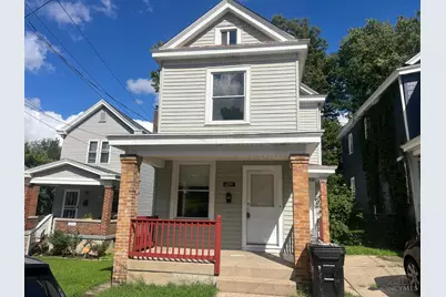 1274 Ross Avenue, Cincinnati, OH 45205 - Photo 2
