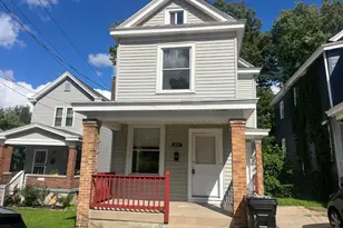 1274 Ross Ave, Cincinnati, OH 45205 - Photo 2