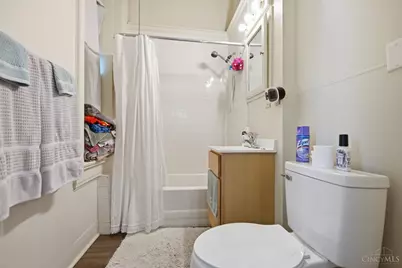 215 Warner Street, Cincinnati, OH 45219 - Photo 10