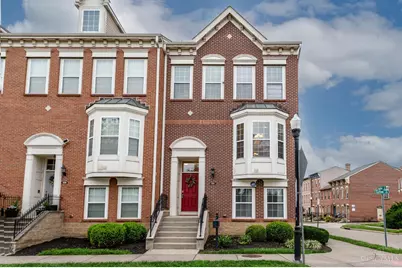 1217 Cutter Street, Cincinnati, OH 45203 - Photo 2