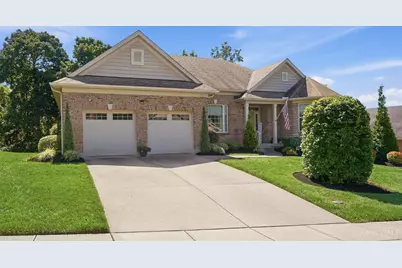 3042 Fiddlers Ridge Drive, Cincinnati, OH 45248 - Photo 2