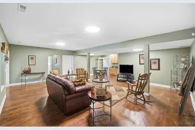 3042 Fiddlers Ridge Drive, Cincinnati, OH 45248 - Photo 20