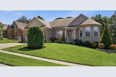3042 Fiddlers Ridge Drive, Cincinnati, OH 45248 - Photo 1