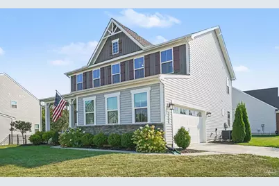 2785 Aristides Court, Hamilton Township, OH 45152 - Photo 4