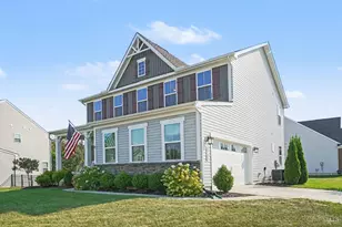 2785 Aristides Ct, Hamilton Township, OH 45152 - Photo 4