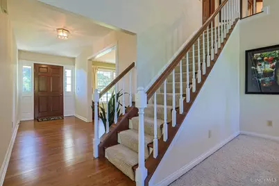 10919 Kristiridge Drive, Colerain Township, OH 45252 - Photo 4