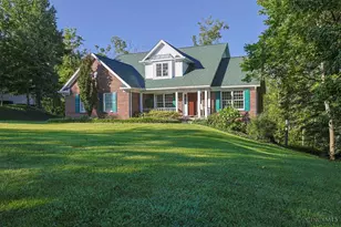 10919 Kristiridge Dr, Colerain Township, OH 45252 - Photo 2
