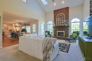 10919 Kristiridge Dr, Colerain Township, OH 45252 - Photo 6