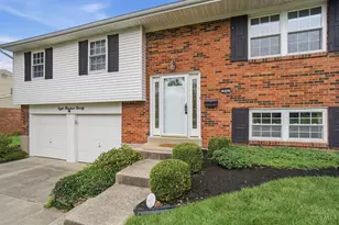 890 Summerfield Ln, Springdale, OH 45240 - Photo 26