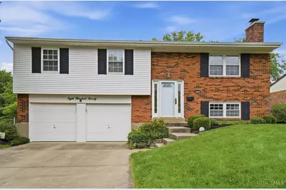 890 Summerfield Lane, Cincinnati, OH 45240 - Photo 1