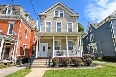 1730 Fairfax Avenue, Cincinnati, OH 45207 - Photo 1