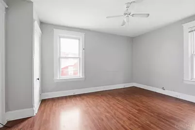 312 Warner Street, Cincinnati, OH 45219 - Photo 6