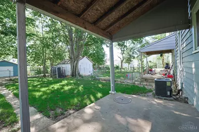 1124 S 11th Street, Hamilton, OH 45011 - Photo 26
