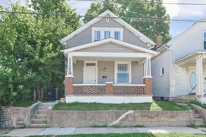 1124 S 11th Street, Hamilton, OH 45011 - Photo 1