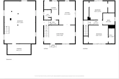 1124 S 11th Street, Hamilton, OH 45011 - Photo 34