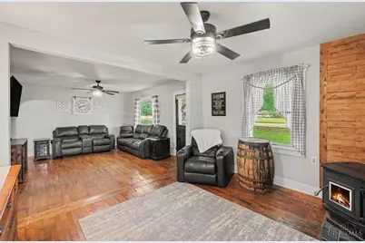 13532 St Rt 136, West Union, OH 45693 - Photo 4