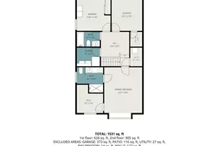 599 Dedication Ln, Union Township, OH 45245 - Photo 28