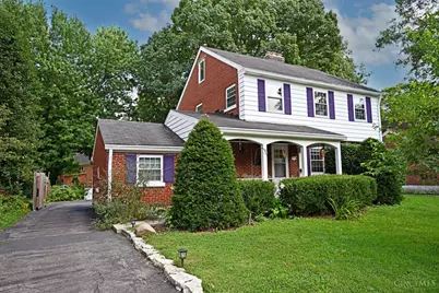 6570 Baywood Lane, Cincinnati, OH 45224 - Photo 1