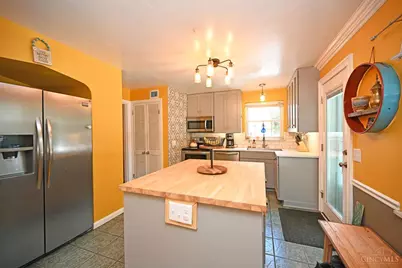 6570 Baywood Lane, Cincinnati, OH 45224 - Photo 20