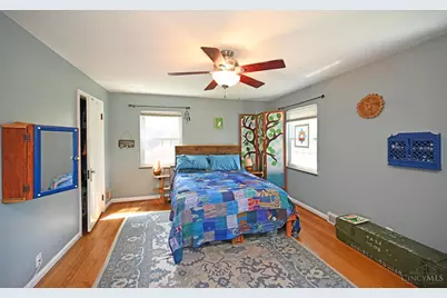 6570 Baywood Lane, Cincinnati, OH 45224 - Photo 26