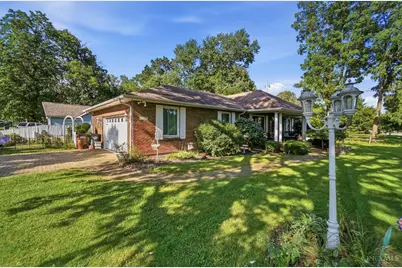 3705 Little York Road, Butler Twp, OH 45414 - Photo 4