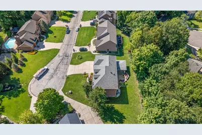 2077 Anderson Cove Lane, Anderson Township, OH 45244 - Photo 50
