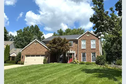 9540 Parrot Place, Deerfield Township, OH 45040 - Photo 1