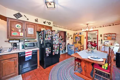 913 Hopewell Road, Franklin Township, OH 45120 - Photo 20