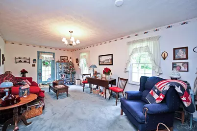 913 Hopewell Road, Franklin Township, OH 45120 - Photo 22