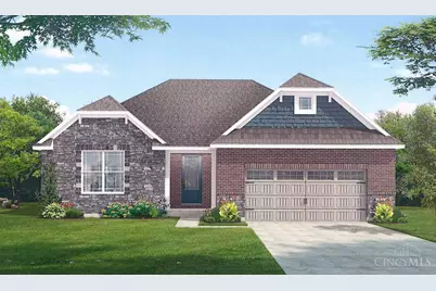 3336 Blue Springs Drive, Monroe, OH 45050 - Photo 1