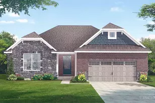 3336 Blue Springs Dr, Monroe, OH 45050 - Photo 1