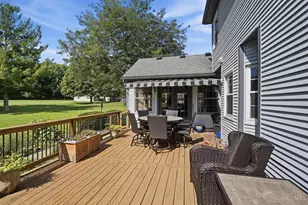1835 Chardonnay Dr, Hamilton Township, OH 45152 - Photo 58