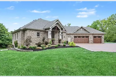 1214 E Lower Springboro Road, Lebanon, OH 45036 - Photo 4