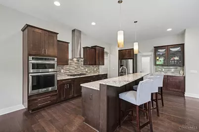 1214 E Lower Springboro Road, Lebanon, OH 45036 - Photo 14