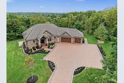 1214 E Lower Springboro Road, Lebanon, OH 45036 - Photo 48