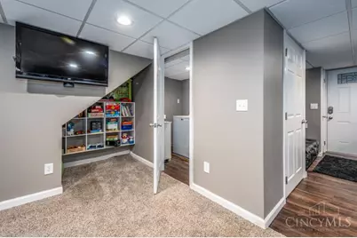8188 Columbia Road, Deerfield Township, OH 45039 - Photo 38