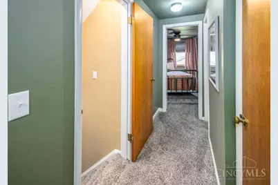 8188 Columbia Road, Deerfield Township, OH 45039 - Photo 20