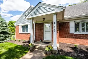 8188 Columbia Rd, Deerfield Township, OH 45039 - Photo 4