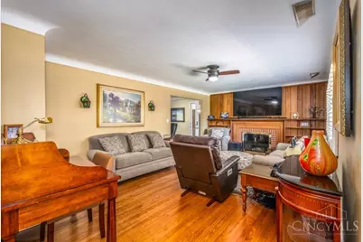 8188 Columbia Road, Deerfield Township, OH 45039 - Photo 6