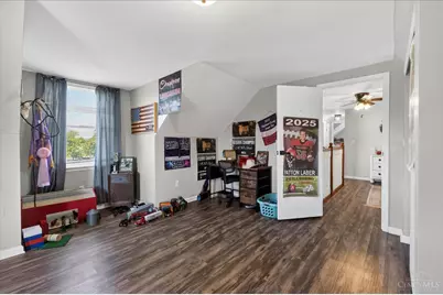 4300 Slate Hill Road, Brushcreek Township, OH 45133 - Photo 32